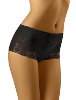 Wol-Bar Eco-Vi barva: černá