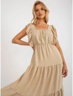 DHJ SK 8352 šaty.04 tmavě lila