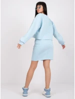 Sada EM KMPL 721.69 světle modrá Sada EM KMPL 721.69 světle modrá