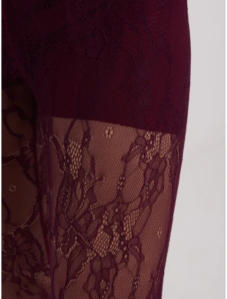 Kalhoty IT SP 9955.79 maroon Kalhoty IT SP 9955.79 maroon