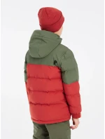 Chlapecká bunda Protest PRTMACK JR Chlapecká bunda Protest PRTMACK JR