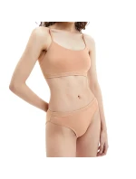 Dámská sportovní podprsenka Form To Body Natural QF6757E-7NS - Calvin Klein