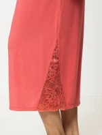 Dámská noční košile Timeless Sensuality NDK SSL - Triumph