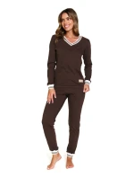 DÁMSKÉ PYŽAMO PM.4504 J/25 DÁMSKÉ PYŽAMO PM.4504 J/25