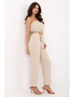 Dámský Overal  model 215378 Rue Paris