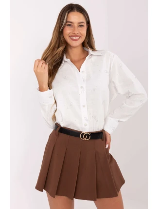 Košile s dlouhým rukávem model 219445 Lakerta Košile s dlouhým rukávem model 219445 Lakerta