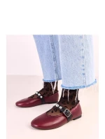 Balerinky model 223155 Solea Balerinky model 223155 Solea