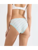 sloggi GO Crush High leg C3P - BLUE - SLOGGI BLUE - SLOGGI