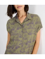 Boyfriend Fit NDW X - GREEN - TRIUMPH GREEN - TRIUMPH