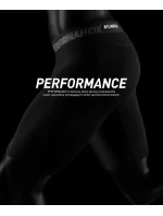 Boxerky Atlantic MH-1205 Bamboo Performance S-2XL