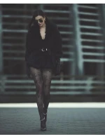 Gabriella 1238 Carmela punčocháče 5-XL 40 den Gabriella 1238 Carmela punčocháče 5-XL 40 den