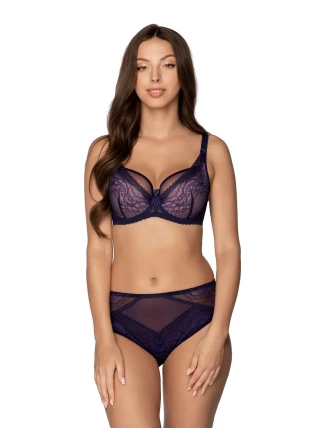 Gaia kalhotky GFP 1132 Pas Modrá S-4XL Gaia kalhotky GFP 1132 Pas Modrá S-4XL