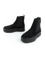 Boty Puma Mayze Chelsea Suede W 382829 01