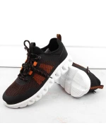 Sportovní obuv McKeylor M JAN297 black Sportovní obuv McKeylor M JAN297 black