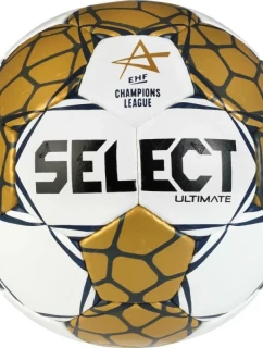 Select Ultimate Official Ehf Champions League Ball T26-13194