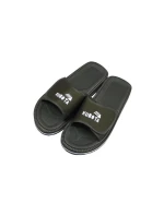 Žabky Kubota na suchý zip v khaki barvě K0000-100-005-19-1 Žabky Kubota na suchý zip v khaki barvě K0000-100-005-19-1