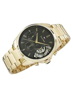 Pánské hodinky Tommy Hilfiger Baker 1710447 + BOX Pánské hodinky Tommy Hilfiger Baker 1710447 + BOX