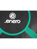 ZAHRADNÍ HOUPAČKA ČAPÍ HNÍZDO 110CM XXXL ZELENÁ