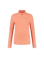 Rogelli běžecká mikina CORE coral XL