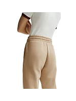 Dámské fleecové kalhoty Nike Sportswear Phoenix FZ7626-286