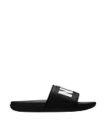 Žabky Nike Offcourt black BQ4639 012