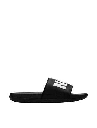 Žabky Nike Offcourt black BQ4639 012