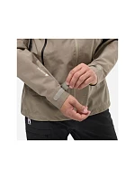 Pánská bunda MILLET Seneca Gtx 3L Jkt M, béžová Pánská bunda MILLET Seneca Gtx 3L Jkt M, béžová