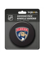 Pamětní hokejový puk Inglasco NHL Basic 510AN000400 Pamětní hokejový puk Inglasco NHL Basic 510AN000400