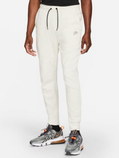 Dámské tričko Sportswear Tech Fleece M DD4706-100 - Nike