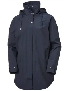 Dámská bunda Valentina W 53420 597 - Helly Hansen