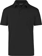 Daiber JN 24 Sportovní polo 02.0024 black