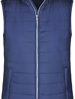 Daiber JN 1135 Dámská prošívaná vesta 02.1135 navy