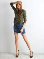 Halenka RV BZ 4661.53P khaki