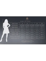 Betanisa Černé šaty - Merribel Betanisa Černé šaty - Merribel