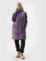 Dámská péřová vesta 4F