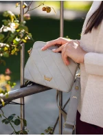 Dámská kabelka Vuch Fossy Belle Grey