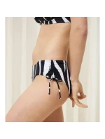 Dámské plavkové kalhotky Summer Mix & Match Midi 01 pt M016 černé - Triumph Dámské plavkové kalhotky Summer Mix & Match Midi 01 pt M016 černé - Triumph