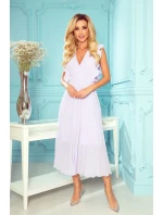 Společenské šaty  model 152837 Numoco