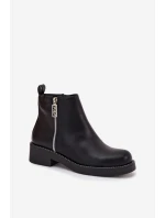 Boty model 218080 Step in style Boty model 218080 Step in style