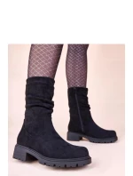 Boty  model 221030 Solea