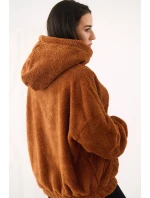 Mikina  model 223709 Factory Price