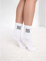 Milena ponožky 0200-238 Mom Ever 37-41