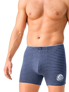 Boxerky Key MXH 621 B26 M–2XL