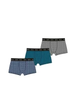 Boxerky C+3 VBE-334 M-4XL