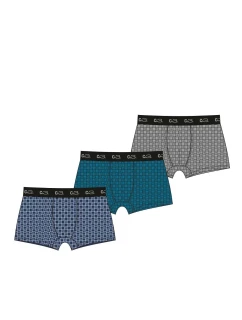 Boxerky C+3 VBE-334 M-4XL