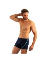Plavecké boxerky Sesto Senso art.366 Maxi 3XL-4XL Plavecké boxerky Sesto Senso art.366 Maxi 3XL-4XL
