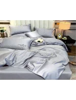 Ložní souprava z mikrovlákna Cotton World s výšivkou FHL-2602 160x200