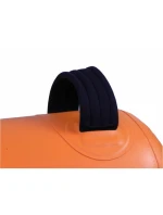 Vak na kolečkách HYDROBALANCE 36L oranžový Vak na kolečkách HYDROBALANCE 36L oranžový