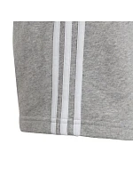 Šortky adidas Essentials 3-Stripes Jr IC3632