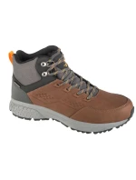 Boty Lumberjack Josep M SMH4301-002-S50-M0597 Boty Lumberjack Josep M SMH4301-002-S50-M0597